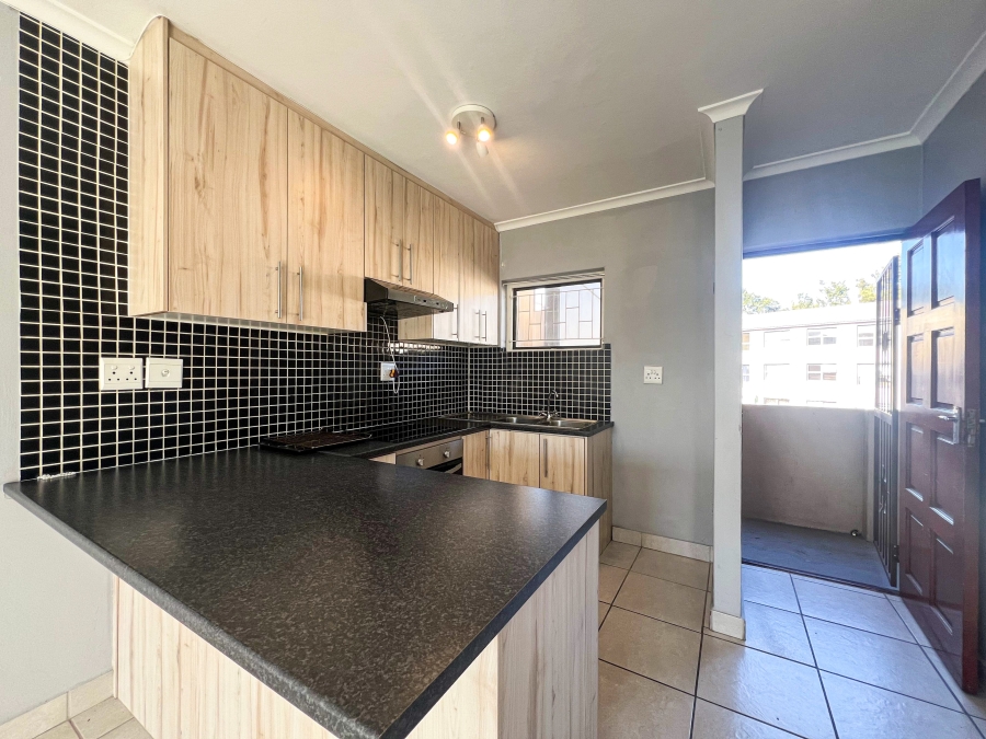 To Let 2 Bedroom Property for Rent in Windsor Park Western Cape